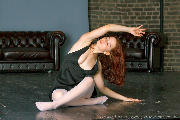 Little dancer