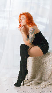Power of pure sexuality <a class='py-1 my-1 px-3 badge badge-dark material-icons' href='/?p=albums&gallery=boots&image=10810080050285570275'>link</a>