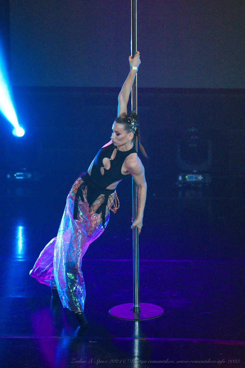 Zodiac X Space 2024 (blackfishnetpantyhose, blackfishnettights, dance, dancedress, dancer, exotic, exoticdance, fishnet, fishnetpantyhose, fishnets, fishnettights, mesh, pantyhose, poledance, strip, stripdance, tights, колготки, сетка, сеточка, сеточки, стрипденс, танцор, чёрныеколготки) Zodiac X Space 2024