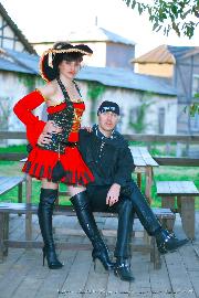 Настя и Вовчик <a class='py-1 my-1 px-3 badge badge-dark material-icons' href='/?p=albums&gallery=cosplay&image=13688905375137988835'>link</a>