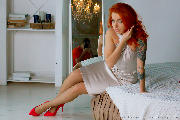 Toma, redhead and official <a class='py-1 my-1 px-3 badge badge-dark material-icons' href='/?p=albums&gallery=pantyhose&image=14095945582263447779'>link</a>