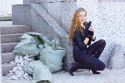 Marta Kulakova, gun play <a href='/?p=albums&gallery=pantyhose&image=14270315278'>☰</a>