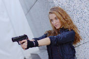 Marta Kulakova, gun play <a href='/?p=albums&gallery=portraits&image=14270317808'>☰</a>