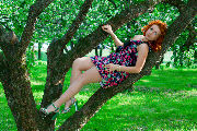 Toma in apple garden <a href='https://www.romantikov.info/?p=albums&set=toma_kitsune_garden&image=14704937901'>☰</a>