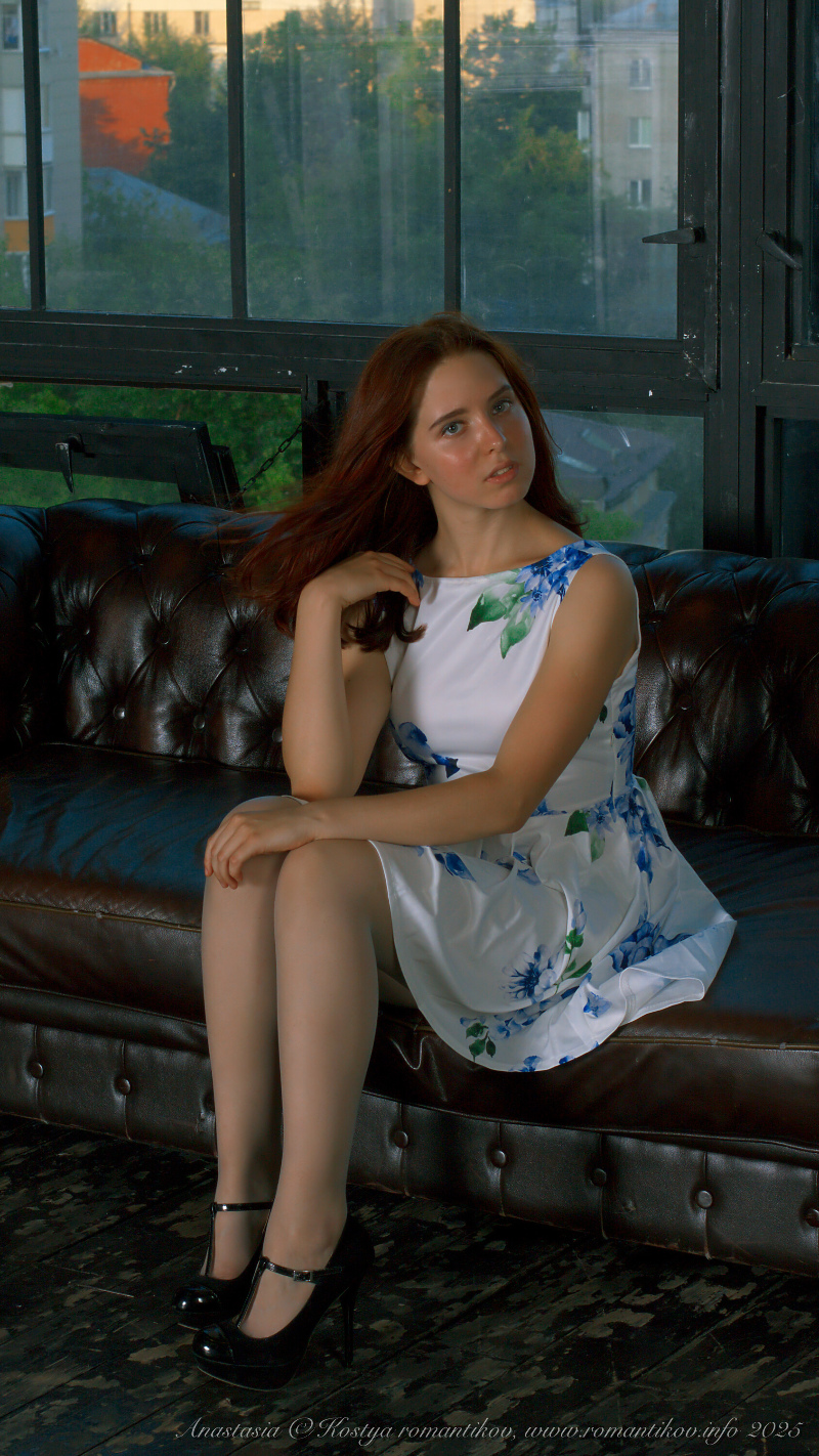 Nastya