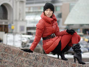 Asya, red is perfect for cold winter <a href='https://www.romantikov.info/?p=albums&set=asya_nab&image=17881956513'>⛶</a>