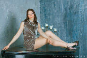 Short dress, high heels <a href='https://www.romantikov.info/?p=albums&set=alenka_nata_studio_1&image=18234047376237551843'>⛶</a>