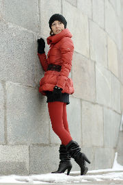 Asya, red is perfect for cold winter <a href='/?p=albums&gallery=outdoor&image=18504512721'>☰</a>