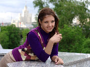 Sonrisa, some warm spring evening of 2010 in Moscow <a href='/?p=albums&gallery=portraits&image=20579725778'>☰</a>