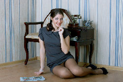 Sonrisa Del-Mar, office rest <a href='https://www.romantikov.info/?p=albums&set=sonrisa_lika_studio_1&image=22069962431'>⛶</a>
