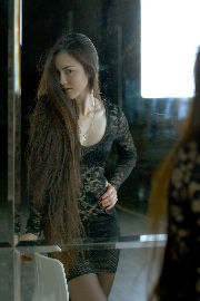 Lera, black'n'tights in reflection <a href='https://www.romantikov.info/?p=albums&set=lera_st_studio_1&image=28443452840'>⛶</a>