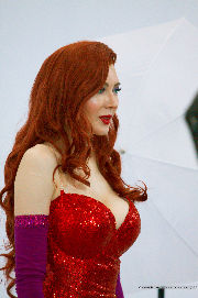 Jessica Rabbit, Lady in red, Comic Con/Igromir 2018, Moscow <a href='/?p=albums&gallery=comiccon2018&image=30390596447'>☰</a>