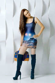 Blue over knee boots and heels <a href='/?p=albums&gallery=exciting_curves&image=31083711391'>⛶</a>