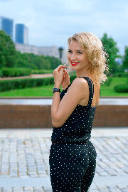 Svetlana: good morning from Moscow <a href='https://www.romantikov.info/?p=albums&set=sveta_sa_poklonka&image=32568950528'>☰</a>
