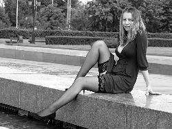 FotoRomantika: Aparesida, Moscow WWII park walking <a href='/?p=albums&gallery=outdoor&image=3865998524'>⛶</a>
