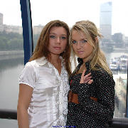 FotoRomantika: Lovely russian secretaies (Albina and Alena) <a href='/?p=albums&gallery=retro&image=3936525435'>⛶</a>