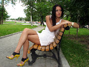 FotoRomantika: Oksana, Moscow student <a href='/?p=albums&gallery=legs&image=3964704513'>☰</a>