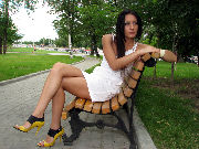 FotoRomantika: Oksana, Moscow student <a href='https://www.romantikov.info/?p=albums&set=oksana_vdnh&image=3964704513'>☰</a>