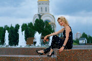 Svetlana: morning in Moscow Victory Park <a href='https://www.romantikov.info/?p=albums&set=sveta_sa_poklonka&image=39732679463'>☰</a>