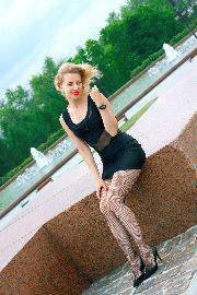 Svetlana: good morning from Moscow <a href='https://www.romantikov.info/?p=albums&set=sveta_sa_poklonka&image=39959286003'>☰</a>