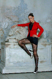 Irina: High heels? But of course! <a href='https://www.romantikov.info/?p=albums&set=irina_p_studio&image=40208538103'>☰</a>