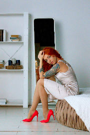 Toma, redhead and official <a href='/?p=albums&gallery=studio&image=41495104401'>☰</a>