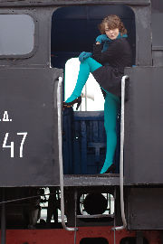 FotoRomantika: Asya Ozhogina, Soviet Union trains <a href='/?p=albums&gallery=outdoor&image=4149813251'>☰</a>