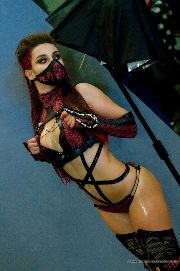 Mortal Kombat Cosplay: Mileena // Comic Con Russia 2018 <a href='/?p=albums&gallery=cosplay&image=43686472370'>⛶</a>