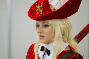 Final Fantasy XIV Cosplay: Red Mage // Comic Con Russia 2018 <a href='/?p=albums&gallery=cosplay&image=44893226624'>⛶</a>