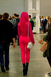 Pink lady  // Comic Con Russia 2018 <a href='/?p=albums&gallery=cosplay&image=44930737684'>⛶</a>