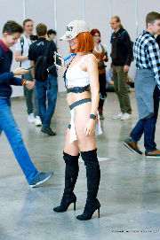 Sexy Jeny Smith // Comic Con Russia 2018 <a href='/?p=albums&gallery=cosplay&image=45639582151'>⛶</a>