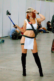 Sexy Jeny Smith // Comic Con Russia 2018 <a href='/?p=albums&gallery=cosplay&image=45639584881'>⛶</a>