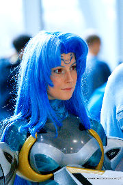 Xenosaga cosplay by @astria_cosplay // Comic Con Russia 2018 <a href='/?p=albums&gallery=cosplay&image=45813715311'>⛶</a>