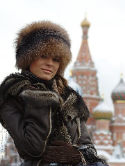 FotoRomantika: Milana Isaeva in the center of Moscow <a href='/?p=albums&gallery=portraits&image=4638340489'>☰</a>