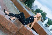 Svetlana: morning in Moscow Victory Park <a href='/?p=albums&gallery=leggings&image=46484503112'>☰</a>