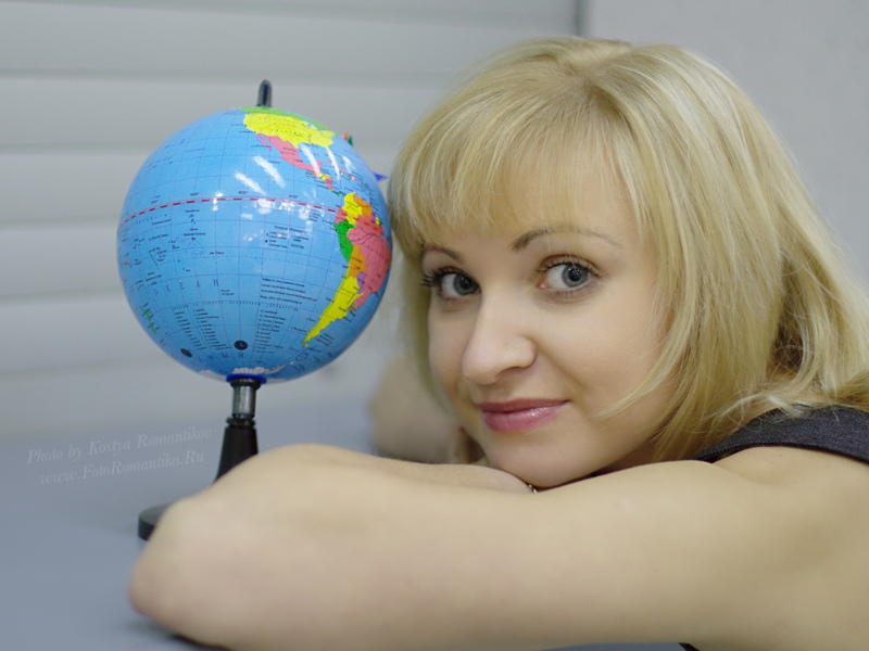 FotoRomantika: Alenka