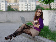FotoRomantika: Sonrisa on the roof <a href='https://www.romantikov.info/?p=albums&set=sonrisa_mdm_1&image=4690132479'>⛶</a>