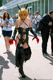 Konjiki no Yami, EpicCon 2019 cosplay fest, Moscow, Russia <a href='/?p=albums&gallery=epiccon2019&image=48590068482'>⛶</a>