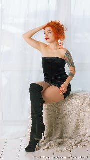 Power of pure sexuality <a class='py-1 my-1 px-3 badge badge-dark material-icons' href='/?p=albums&gallery=boots&image=4860691620197823715'>link</a>