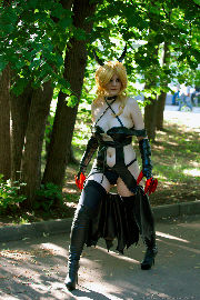 Konjiki no Yami, EpicCon 2019 cosplay fest, Moscow, Russia <a href='/?p=albums&gallery=epiccon2019&image=48773248228'>⛶</a>