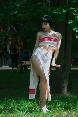Sofia Lavgud, EpicCon 2019 cosplay fest, Moscow, Russia <a href='/?p=albums&gallery=outdoor&image=48819277381'>⛶</a>