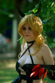 Konjiki no Yami, EpicCon 2019 cosplay fest, Moscow, Russia <a href='/?p=albums&gallery=epiccon2019&image=48857528311'>⛶</a>