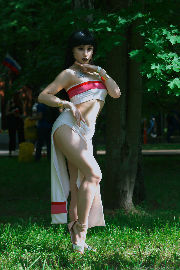 Sofia Lavgud, EpicCon 2019 cosplay fest, Moscow, Russia <a href='/?p=albums&gallery=epiccon2019&image=48901958152'>⛶</a>