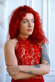 Toma, never know how you see red <a href='/?p=albums&gallery=portraits&image=49140394956'>☰</a>