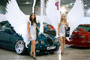 Lera and Katya, InterAuto'2019 <a href='/?p=albums&gallery=barelegs&image=49671964678'>☰</a>