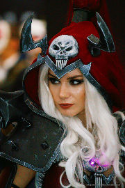 Cosplay : ComiCon Russia 2018 <a href='/?p=albums&gallery=cosplay&image=49776099403'>⛶</a>
