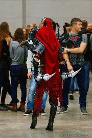 Cosplay : ComiCon Russia 2018 <a href='/?p=albums&gallery=cosplay&image=49776099583'>⛶</a>