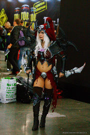 Cosplay : ComiCon Russia 2018 <a href='/?p=albums&gallery=cosplay&image=49776632256'>⛶</a>