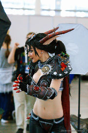 Cosplay : ComiCon Russia 2018 <a href='/?p=albums&gallery=cosplay&image=49804149873'>⛶</a>
