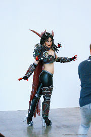 Cosplay : ComiCon Russia 2018 <a href='/?p=albums&gallery=cosplay&image=49804150463'>⛶</a>